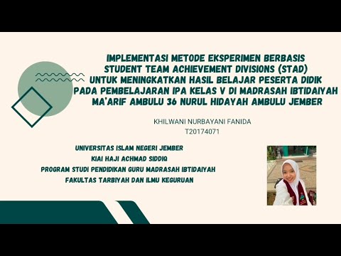 Video