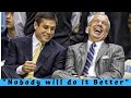 Wes Miller Talks about his Relationship with Roy Williams and Roy's Legacy