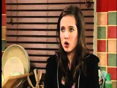 Eastenders - Madeline Duggan's last episode as Lauren Branning 23 june 2010