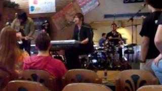 Apparitions - Seabird (lagging audio sync)