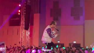 171202 페노메코 Penomeco - 멘트 + Till I Die [KHIPHOPPARTYINBKK]