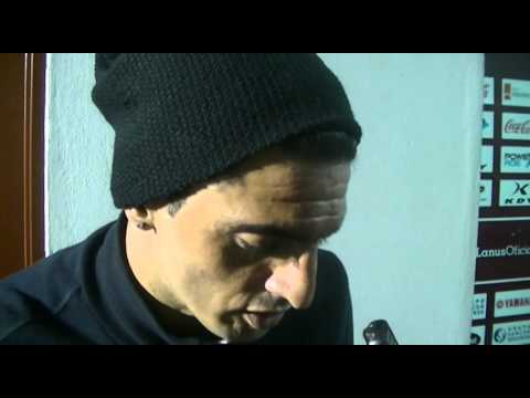 Roman Martinez Lanus 0 - 1 Defensa y Justicia