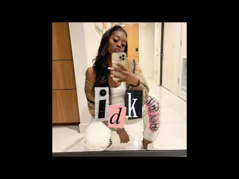 FREE "IDK" Flo Milli x Mulatto Type Beat [Prod by Ktp]