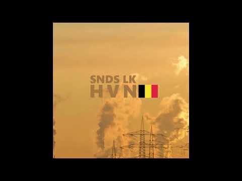 🇧🇪 reap 'n chillow - coming up