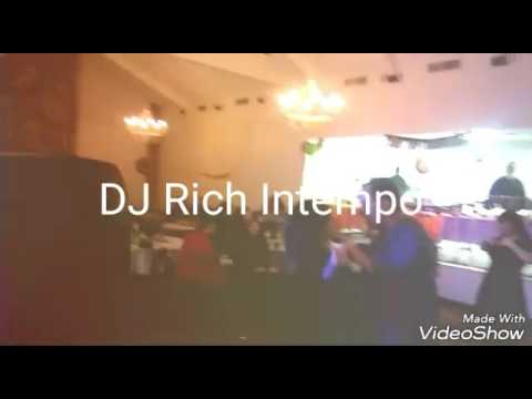 Promotional video thumbnail 26 for Dj Rich Intempo