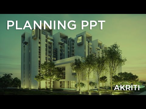 3D Tour Of Rohan Akriti