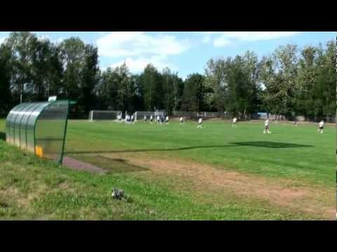 Letnie zgrupowanie Ruchu w Kamieniu (21.06.2012 r.)