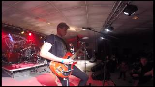 Iron Bastards - Jungle Speed (Video clip)