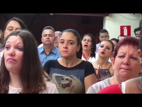 Quadrangular Vera Cruz......14 Agoisto 2016 - Vera Cruz - B.H - M.G - Palavra   Pra  Maxizane