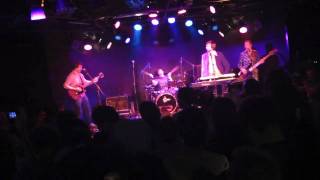 Gasoline Brothers - There It Goes (For Koos) (2009) video