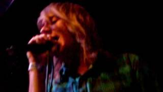 Kiss Me Like It's Christmas - This Century 11/20/09