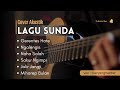 COVER AKUSTIK LAGU SUNDA