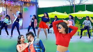 Aaja Mor Pass || Singer Suman Gupta || New Nagpuri Dance Video || Superhit Nagpuri Song 2022