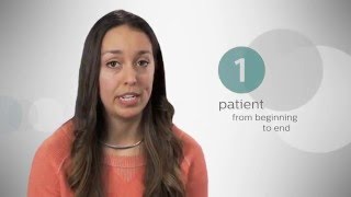 A Day in the Life - Jennifer (PeriOperative Nurse)