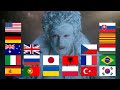 Marv I M GONNA MURDER THAT KID In Different Languages Homelaone Movie