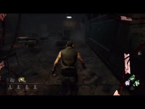 DBD w/Shugz & Psy Ep #4