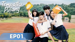 Download lagu Always Home (Tempatku Pulang) EP01 | Zhai Xiaowen, Zhou Keyu | WeTV【INDO SUB】 mp3