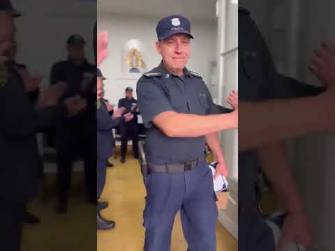 Gral Pinto despedida a Suboficiales Mayores 16 octubre 2026