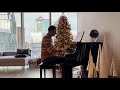 The Christmas Song - John Bayless - Christmas Piano