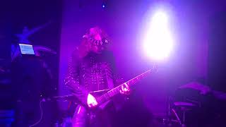 Ancient - Homage to Pan at klub kotac, pula, croatia goathell cancellation celebration 07/27/2024