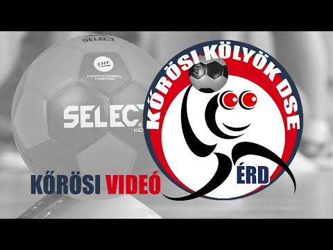 Kőrösi KDSE - Simontornya FU13 2021.10.09