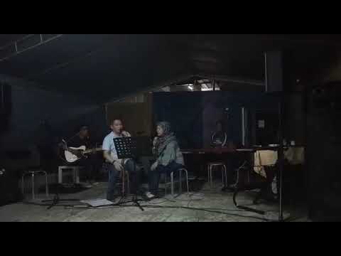 Ziggi’s Jangan kau Mimpi (siti sarah) Cover