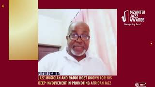 Download lagu Speaking about the new Africa Jazz Artist/Album Award mp3 Download lagu Speaking about the new Africa Jazz Artist/Album Award mp3