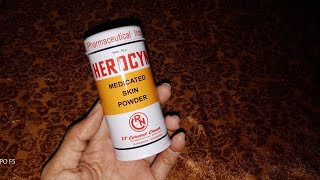 Download lagu LUAR BIASA !! INILAH 6 MANFAAT BEDAK HEROCYN UNTUK KESEHATAN KULIT mp3