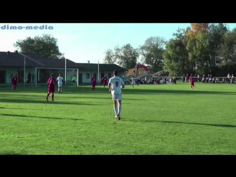 SV Hurlach vs. TSV Haunstetten II Halbzeit2 [20.10.12]