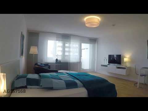 ST-157168 - Toll möblierte Wohnung mit Balkon in Ditzingen Hirschlanden