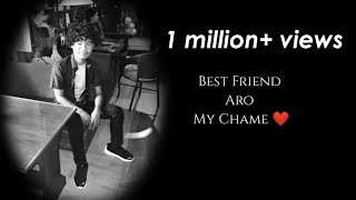 Enosh Sangma _ Best Friend Aro My Chame (Official 