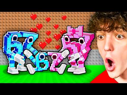 What If Brainrots Had Kids?