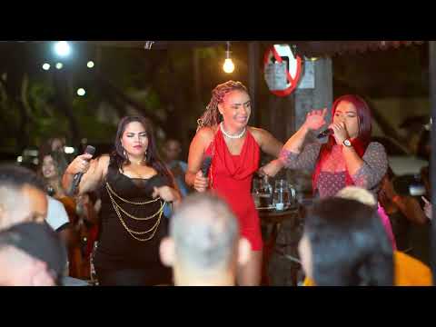 Banda Pank Brega -Resenha No Ibura (eskina do Juca)