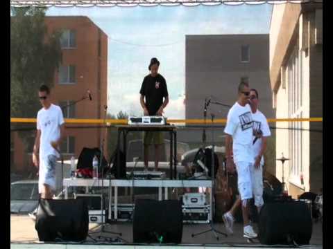 Heyou Teon Bonn - namyslení.wmv