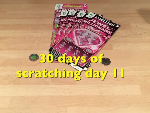 Sandwell Mobiles 30 Days Of Scratching Day 11