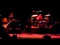 Heart - '59 Crunch' @ Hard Rock Live (Hollywood, FL) (11/4/12)