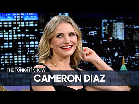Cameron Diaz's Late Arrival to Her Surprise Party Forced Guests to Hide in Gwyneth Paltrow's Bathtub