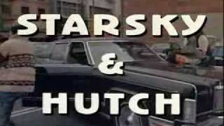 Starsky and Hutch Main Theme