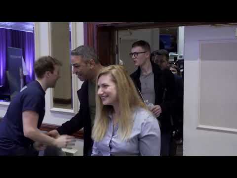 TTW PROMO VIDEO 1