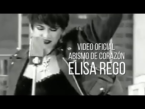 Abismo de Corazón (Video Oficial) - De Amor y Deseo - Elisa Rego