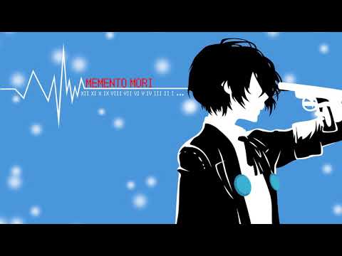 Klagmar's Top VGM #3,151 - Shin Megami Tensei: Persona 3 - Memories of the City