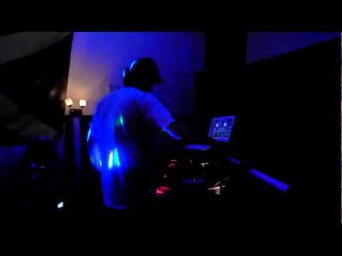 Free Roots Sound & Yard Impact @ Mainz, Baron 02.2012 HD