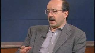 Conversations with History - Amory Lovins