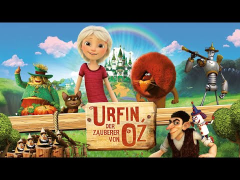 Urfin, der Zauberer von Oz