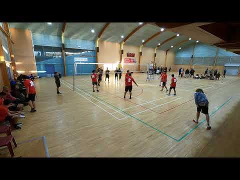 ACVC vs Eastern VC - 24/07/21