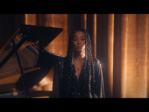 Laeti - La route est longue (Clip Officiel)