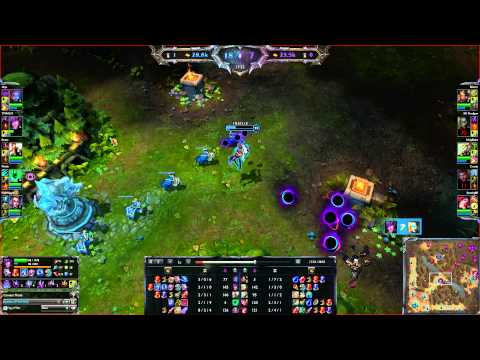 Solid Syndra Mechanics