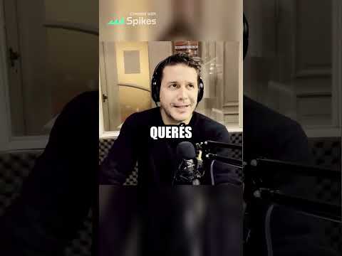 Danann deja en ridículo a un Ateo #danann #humorargentino #argentina #ateo #deism #debate #danann