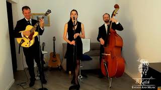BKatch Events and Music