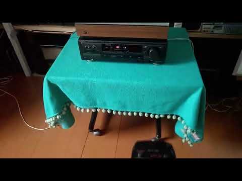фото ресивер technics и тюнер harmen kardon (в идеале) 0